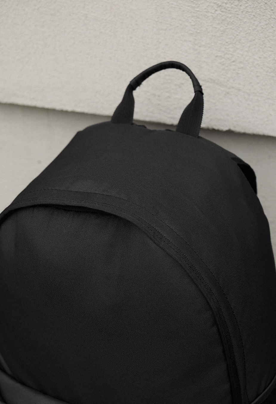 Plecak Staff 18L black