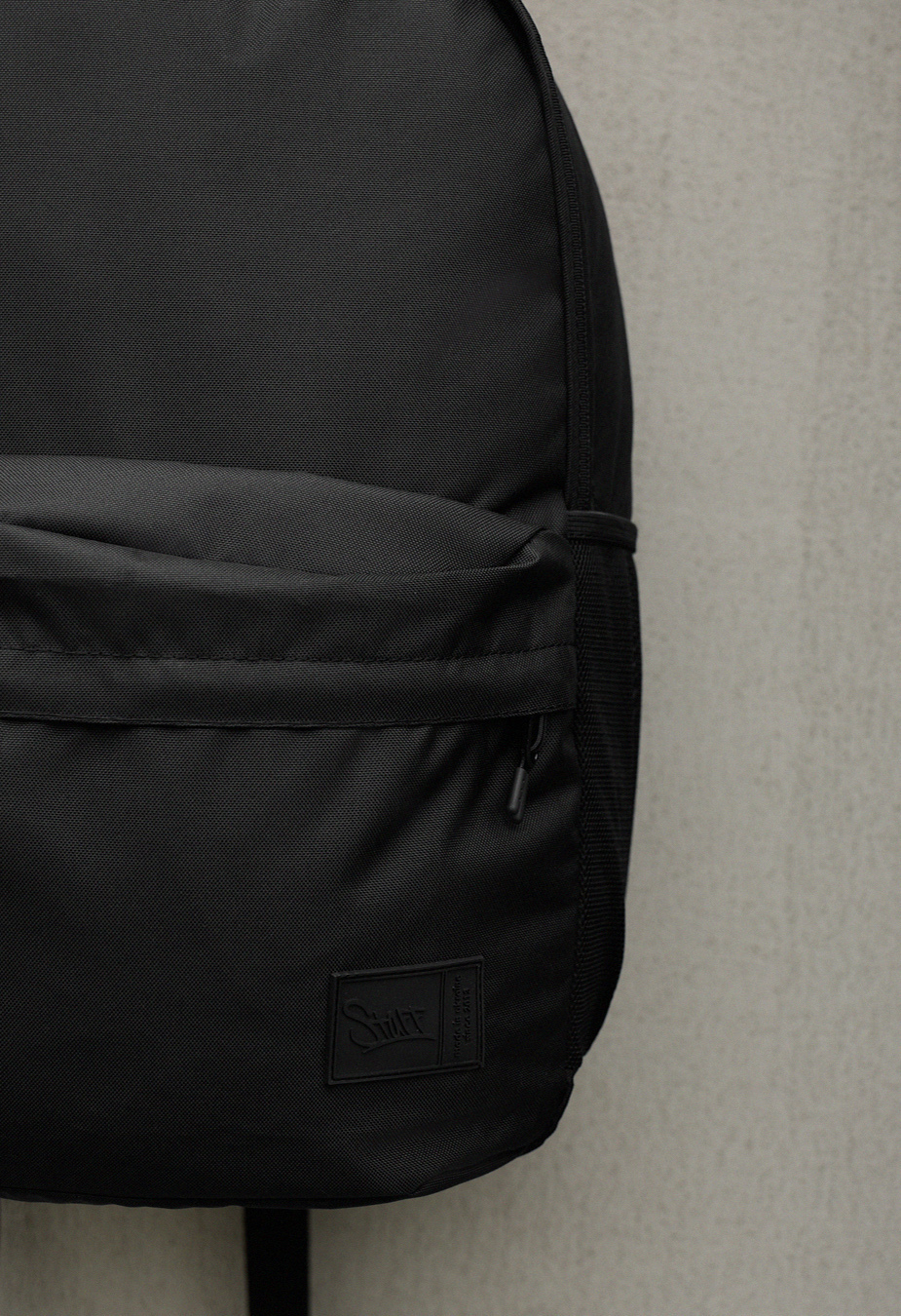 Plecak Staff 18L black