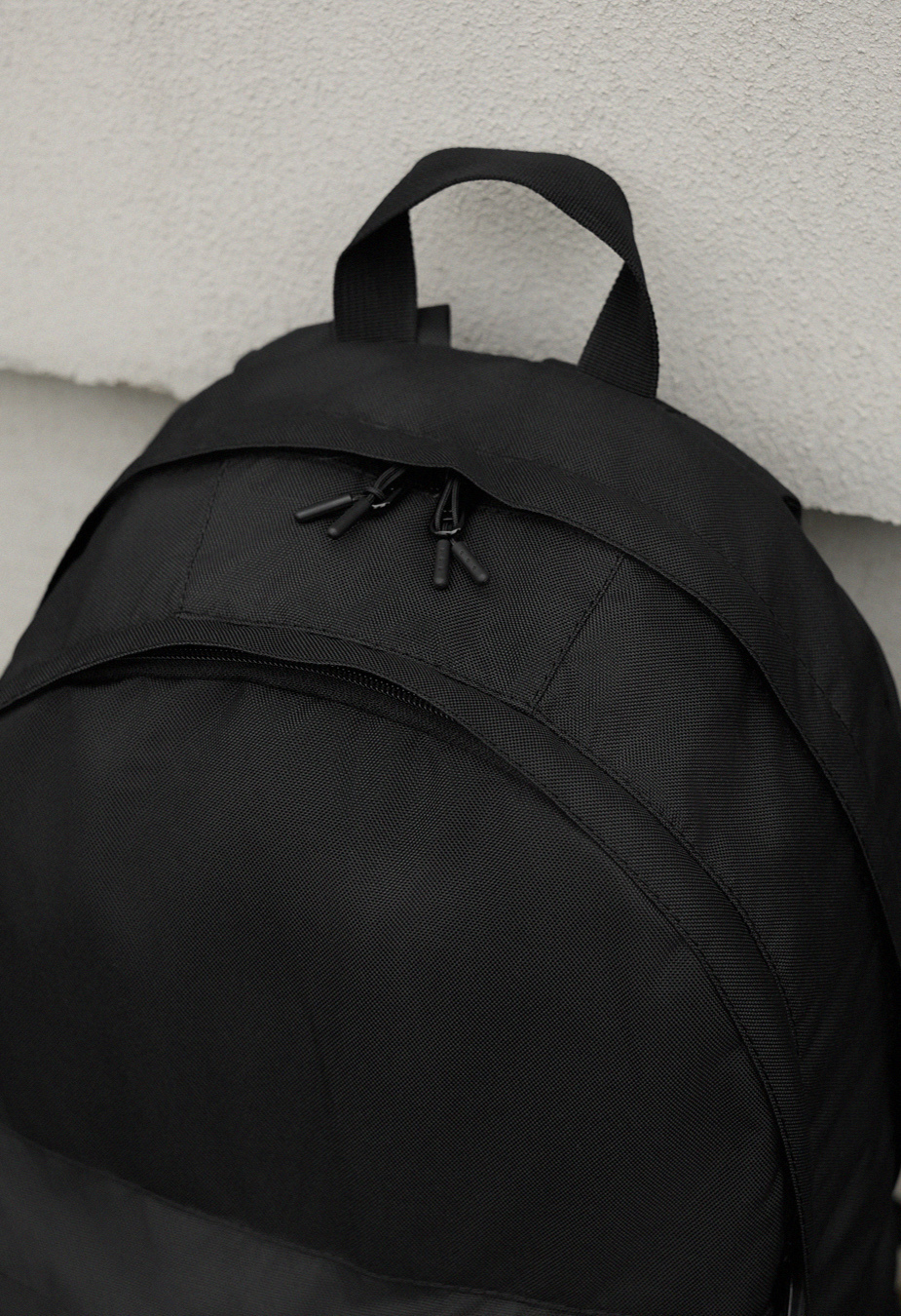 Plecak Staff 18L black