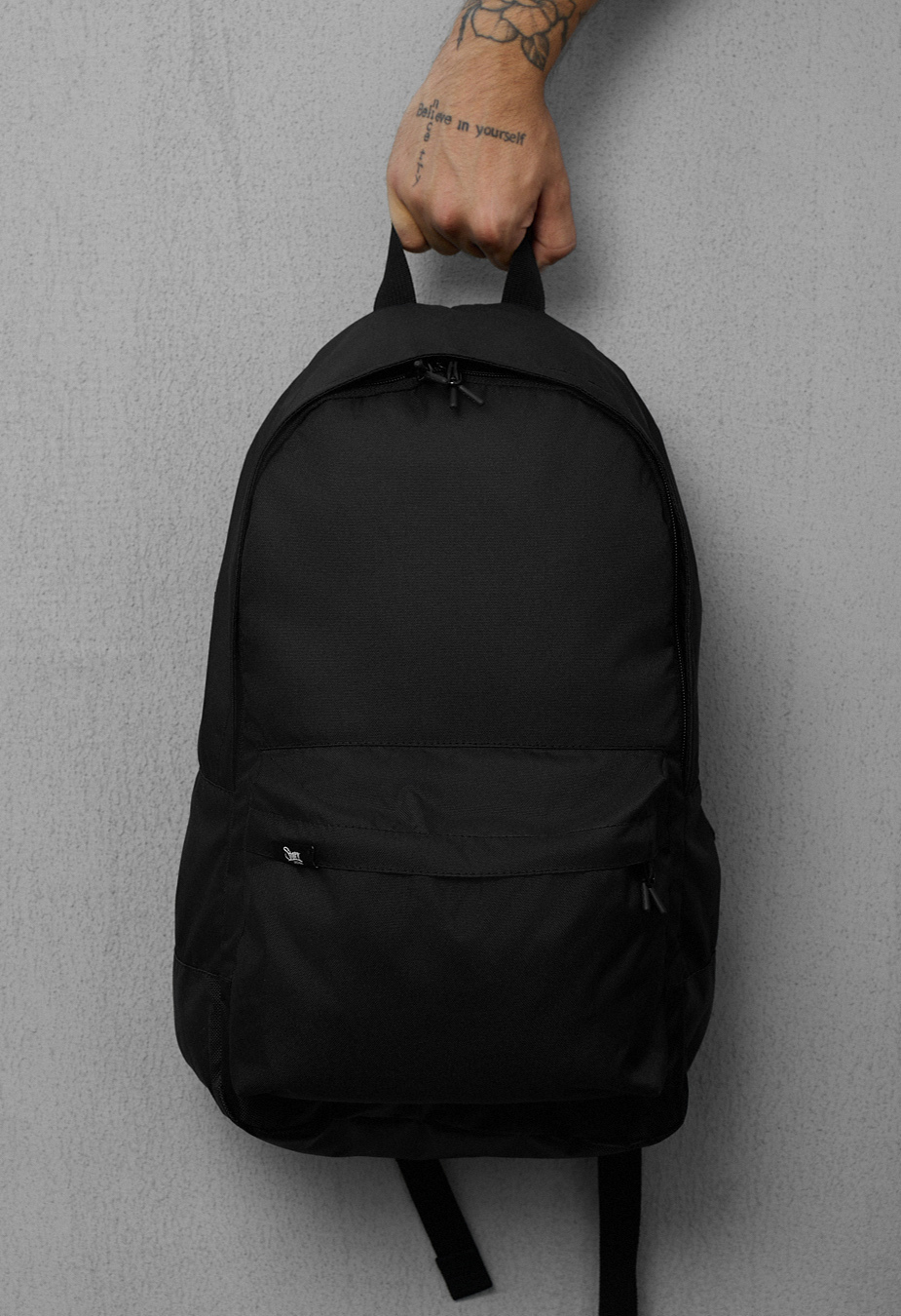 Plecak Staff en 19L black