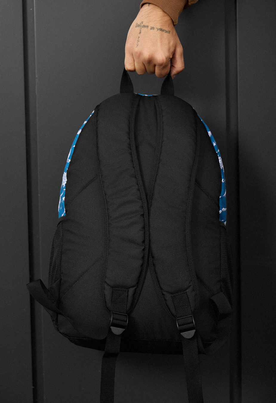 Plecak Staff 18L wave