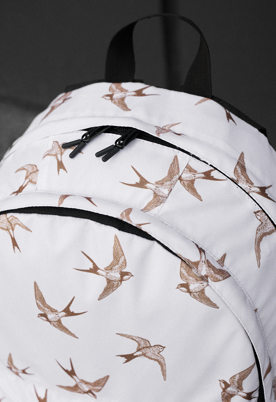 Plecak Staff 18L birds