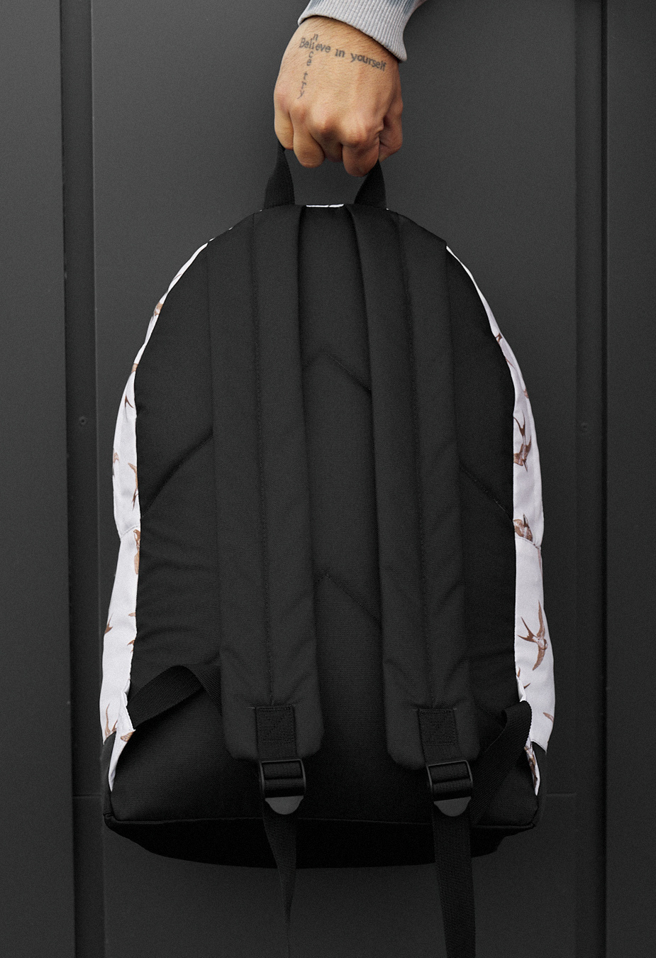 Plecak Staff 18L birds