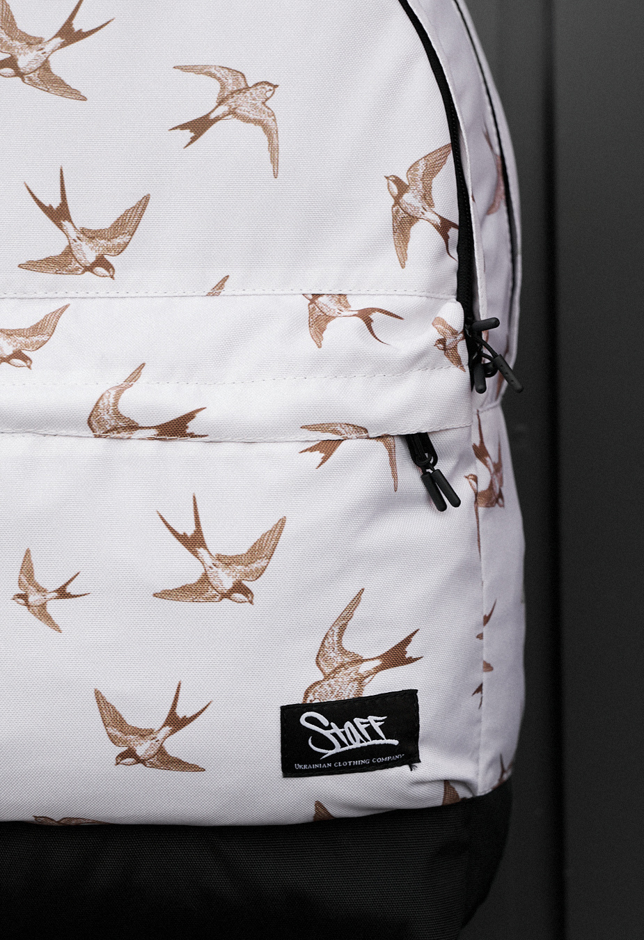 Plecak Staff 18L birds