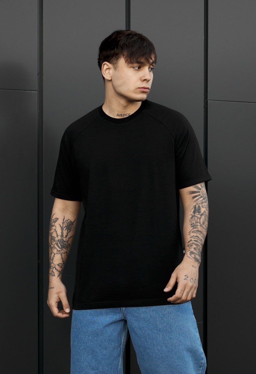 Koszulka Staff black