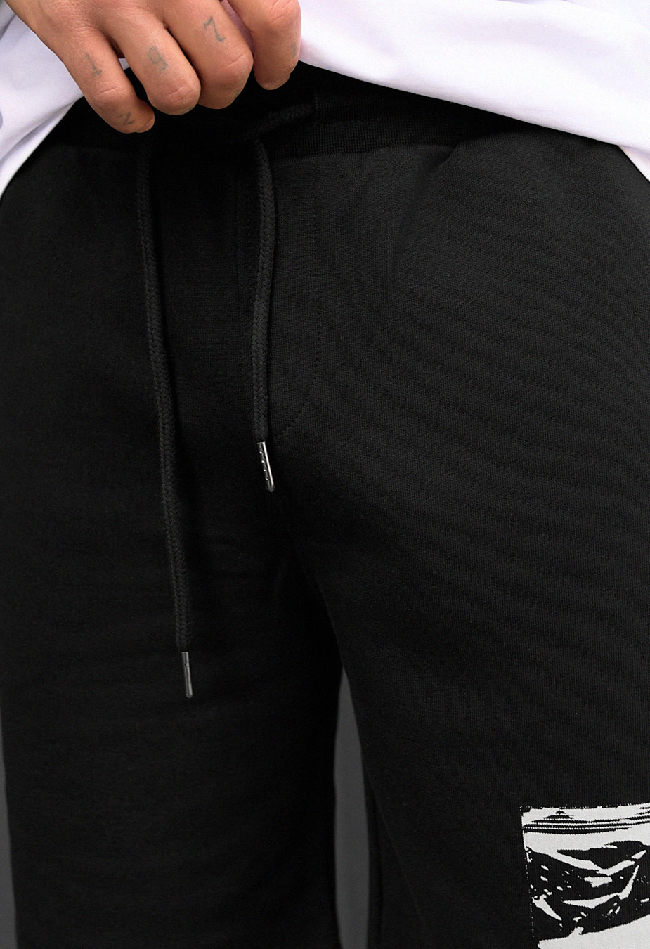 Spodenki Staff eye