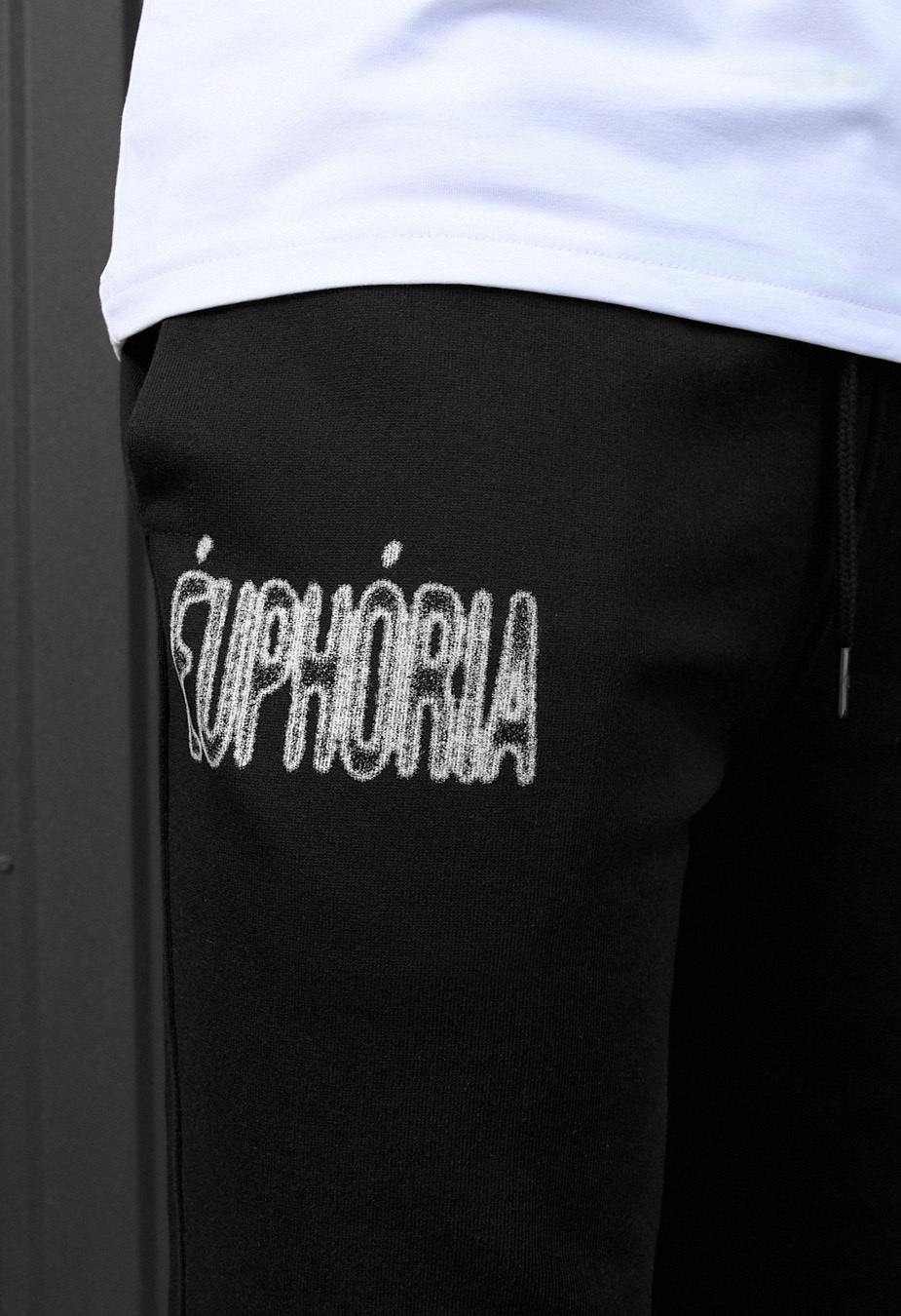 Spodenki Staff euphoria