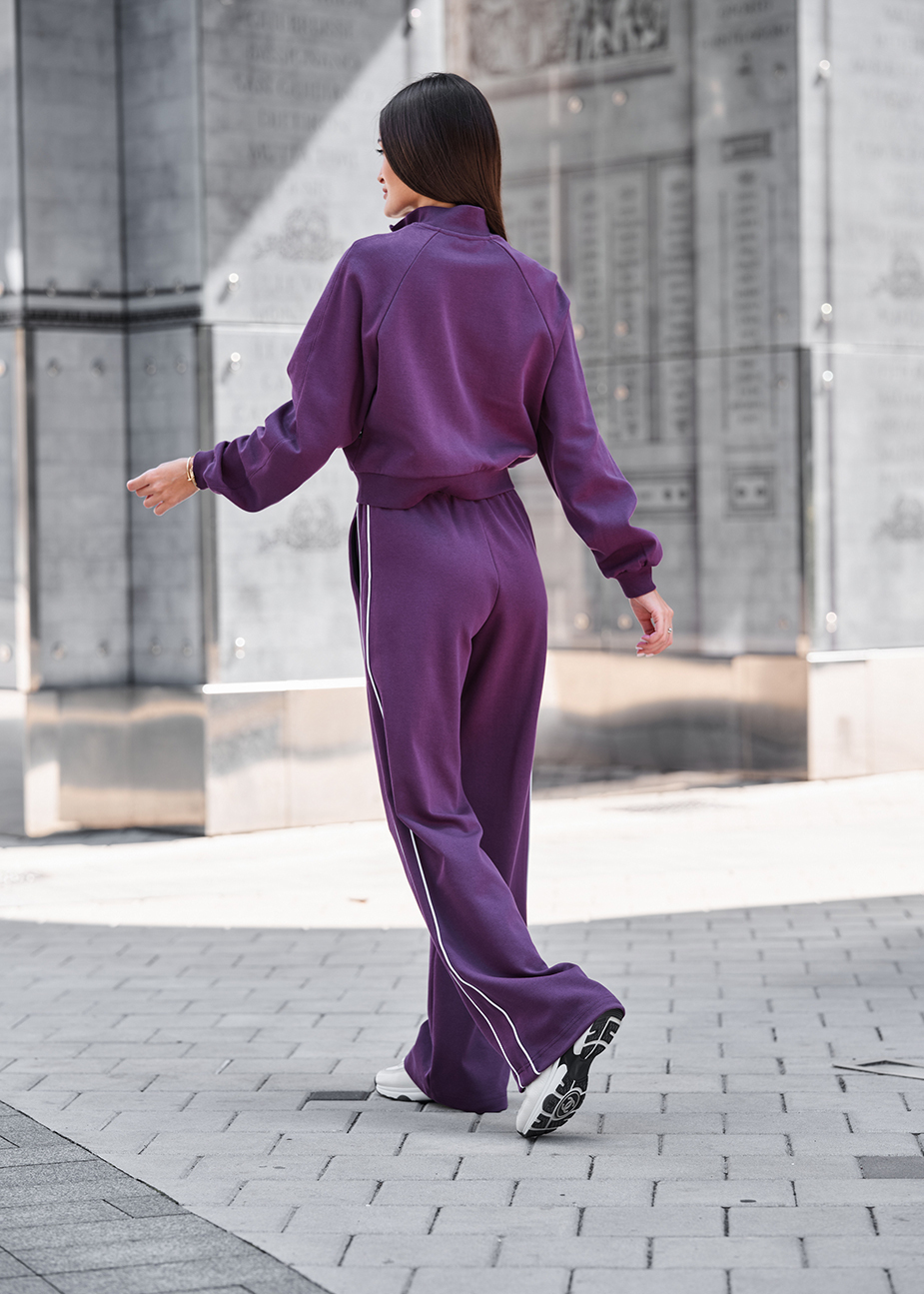 Dres Staff tw viola