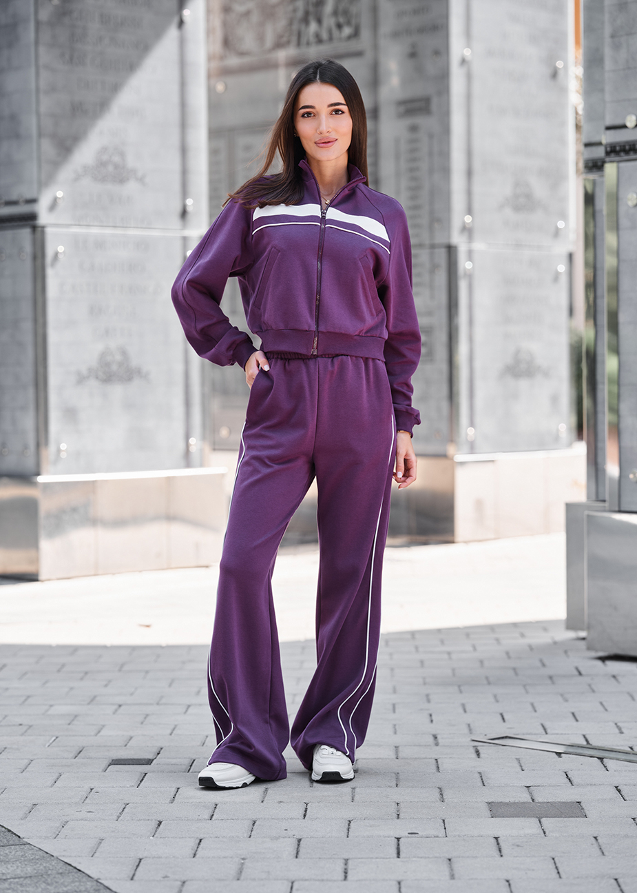 Dres Staff tw viola
