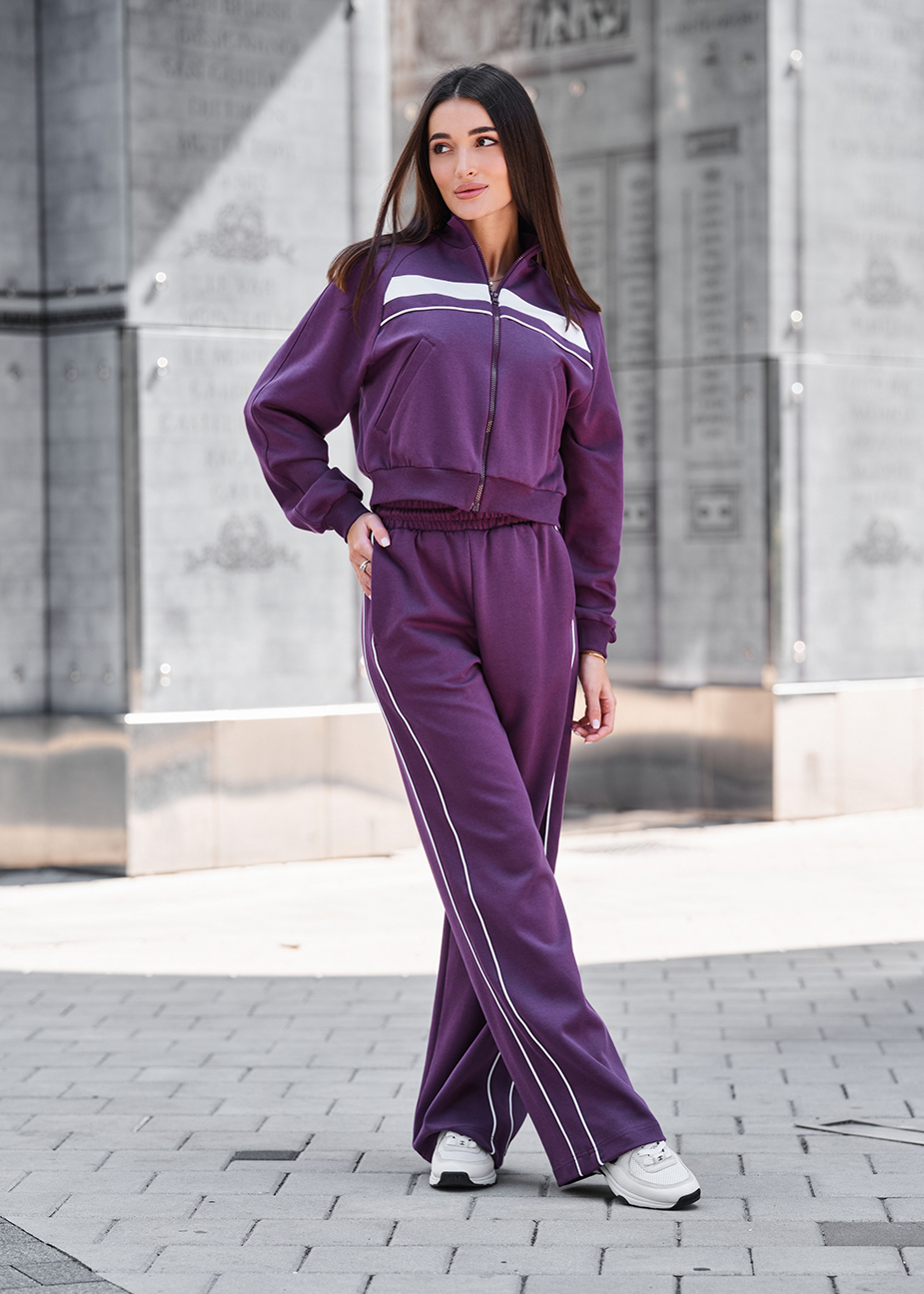 Dres Staff tw viola