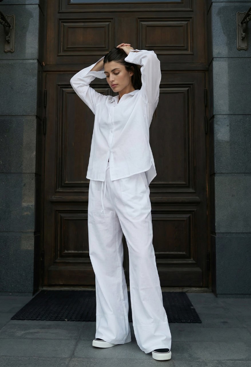 Dres Staff ann white