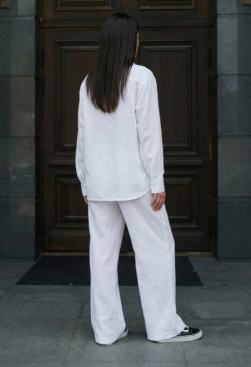 Dres Staff ann white