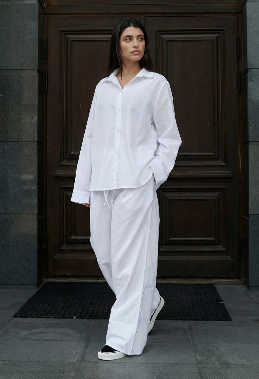 Dres Staff ann white