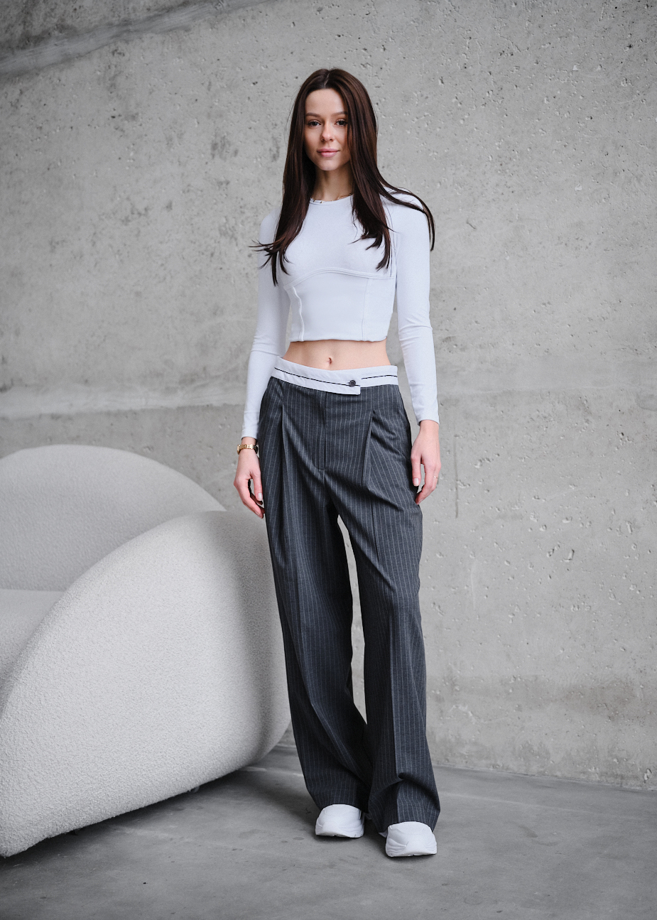 Spodnie dresowe Staff dars 2