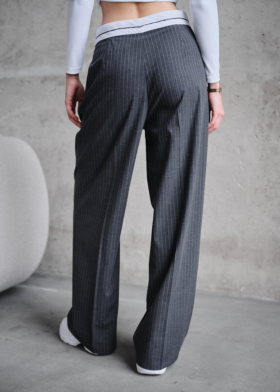 Spodnie dresowe Staff dars 2