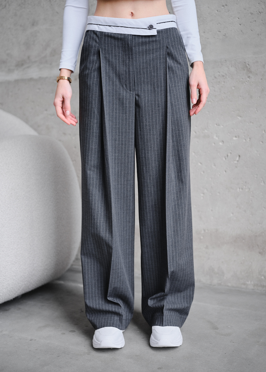 Spodnie dresowe Staff dars 2