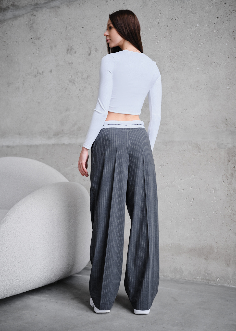 Spodnie dresowe Staff dars 2