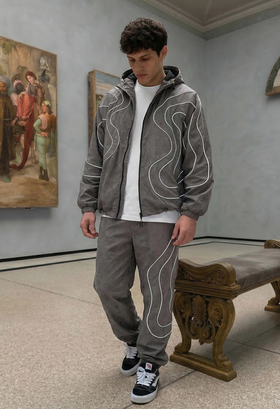 Dres Staff Original/13 FR