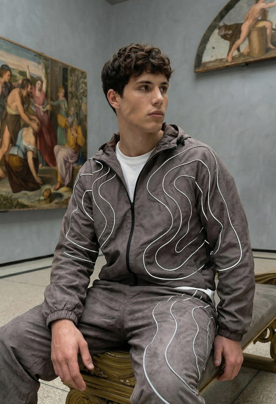 Dres Staff Original/13 FR