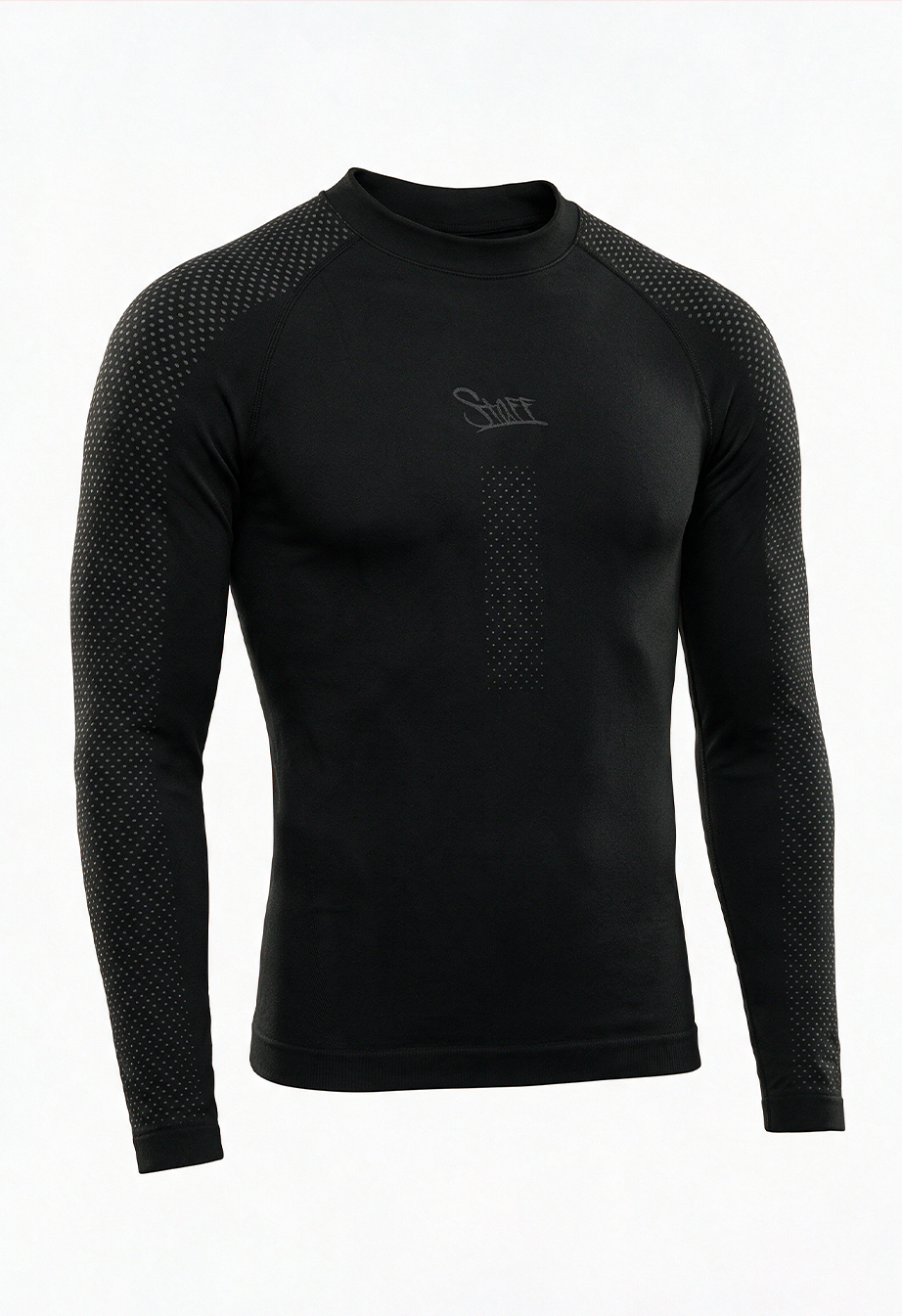 Bielizna termoaktywna Staff black