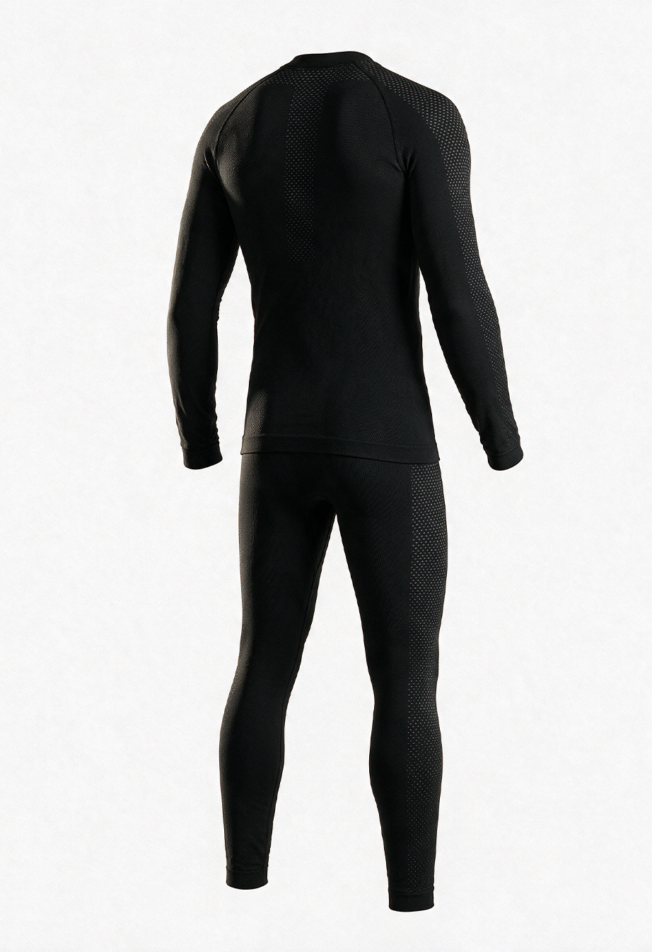 Bielizna termoaktywna Staff black