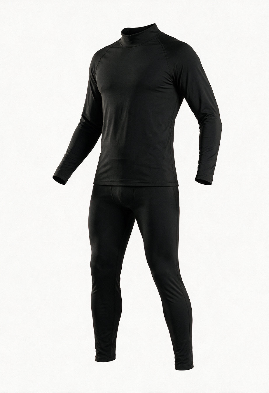 Bielizna termoaktywna Staff black