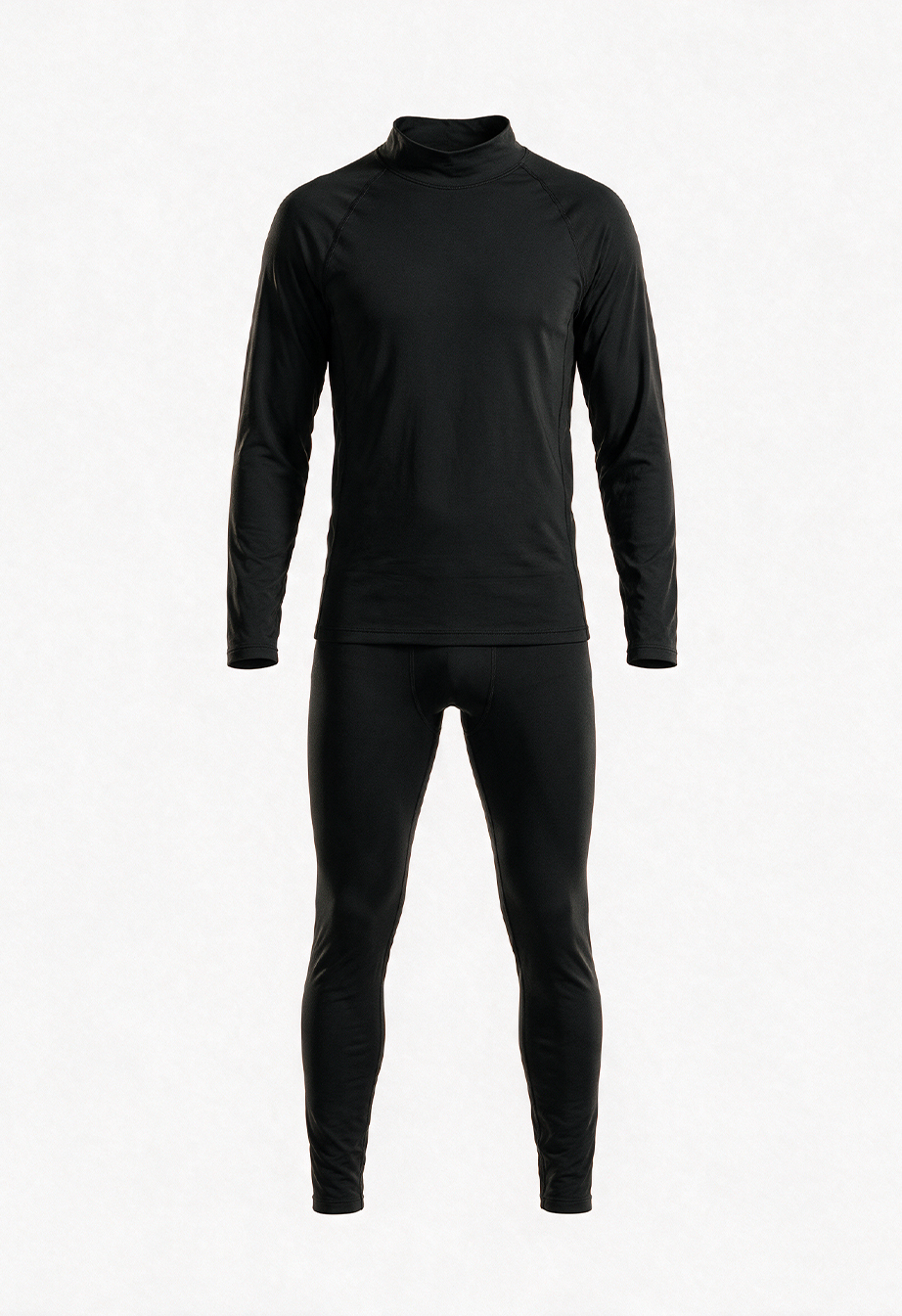Bielizna termoaktywna Staff black