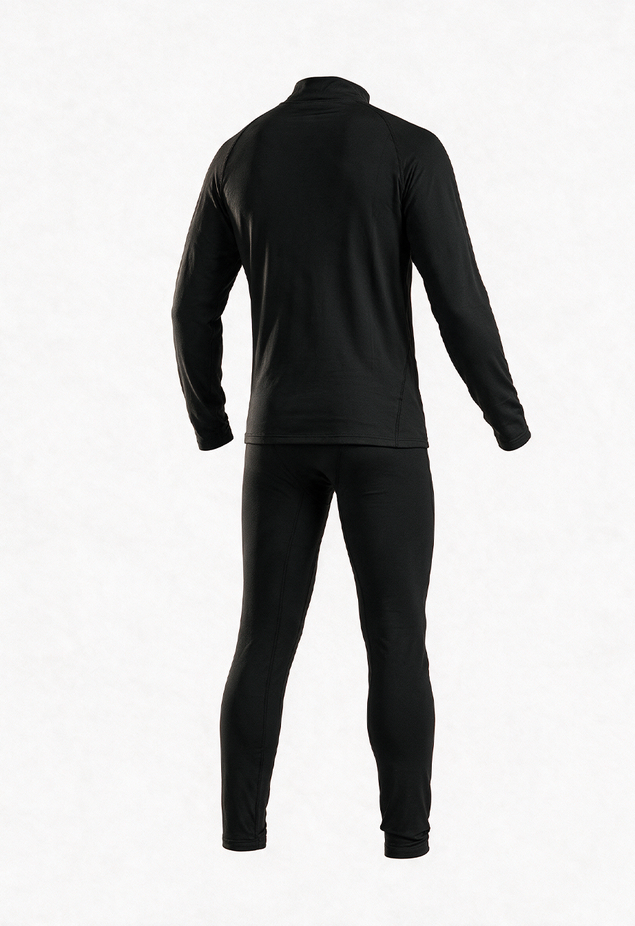 Bielizna termoaktywna Staff black