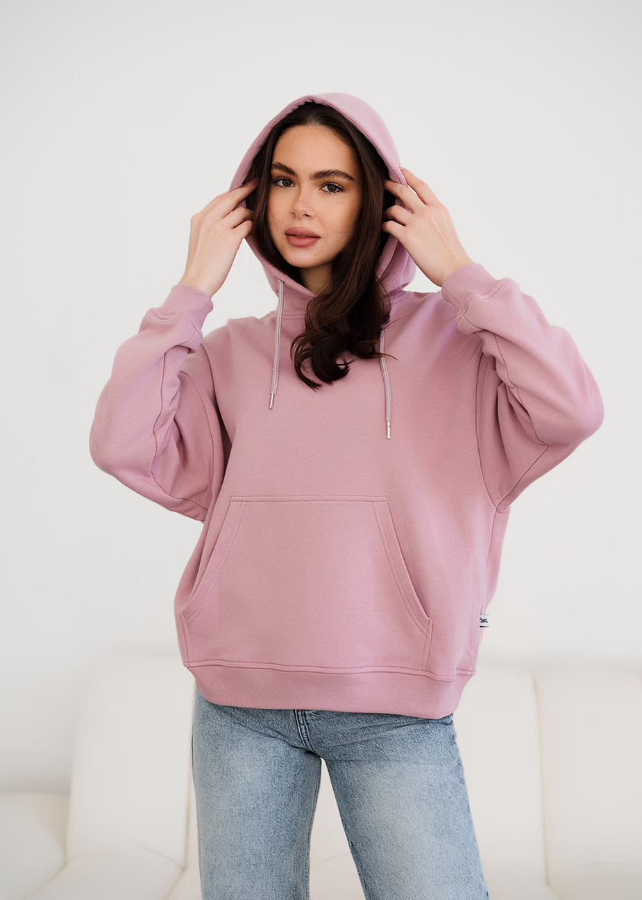 Damska bluza Staff vin powder oversize