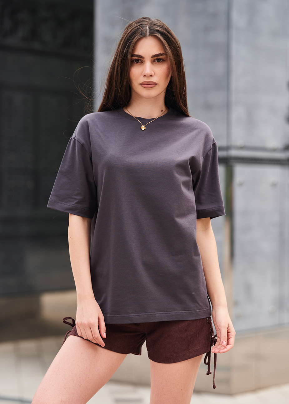 Koszulka Staff rule oversize