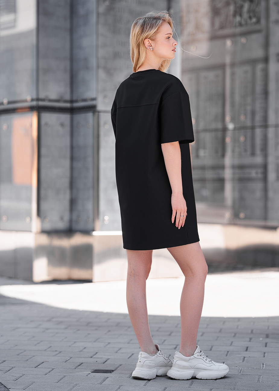 Sukienka Staff lim black