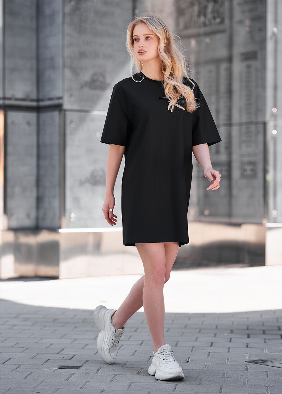 Sukienka Staff lim black
