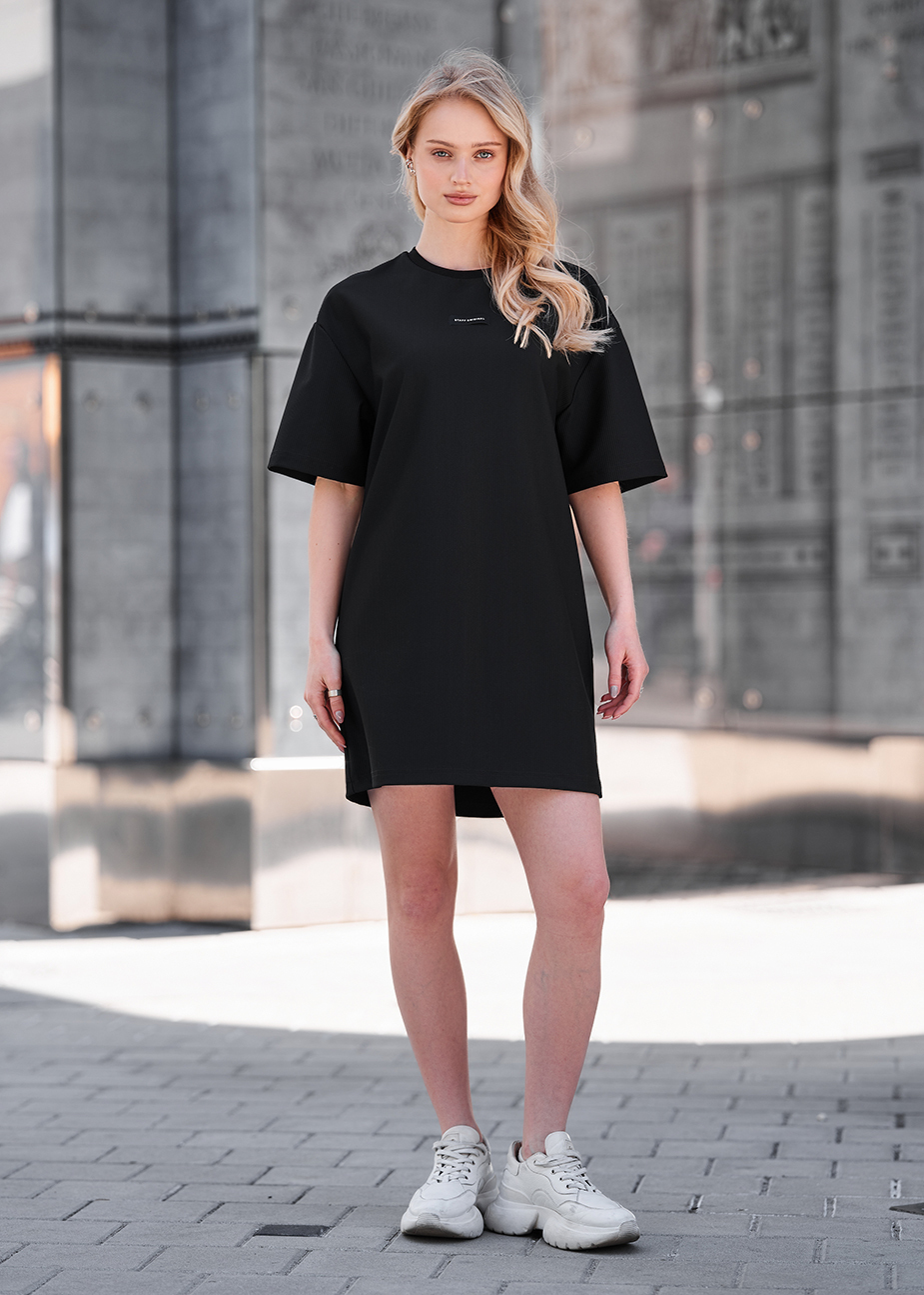 Sukienka Staff lim black
