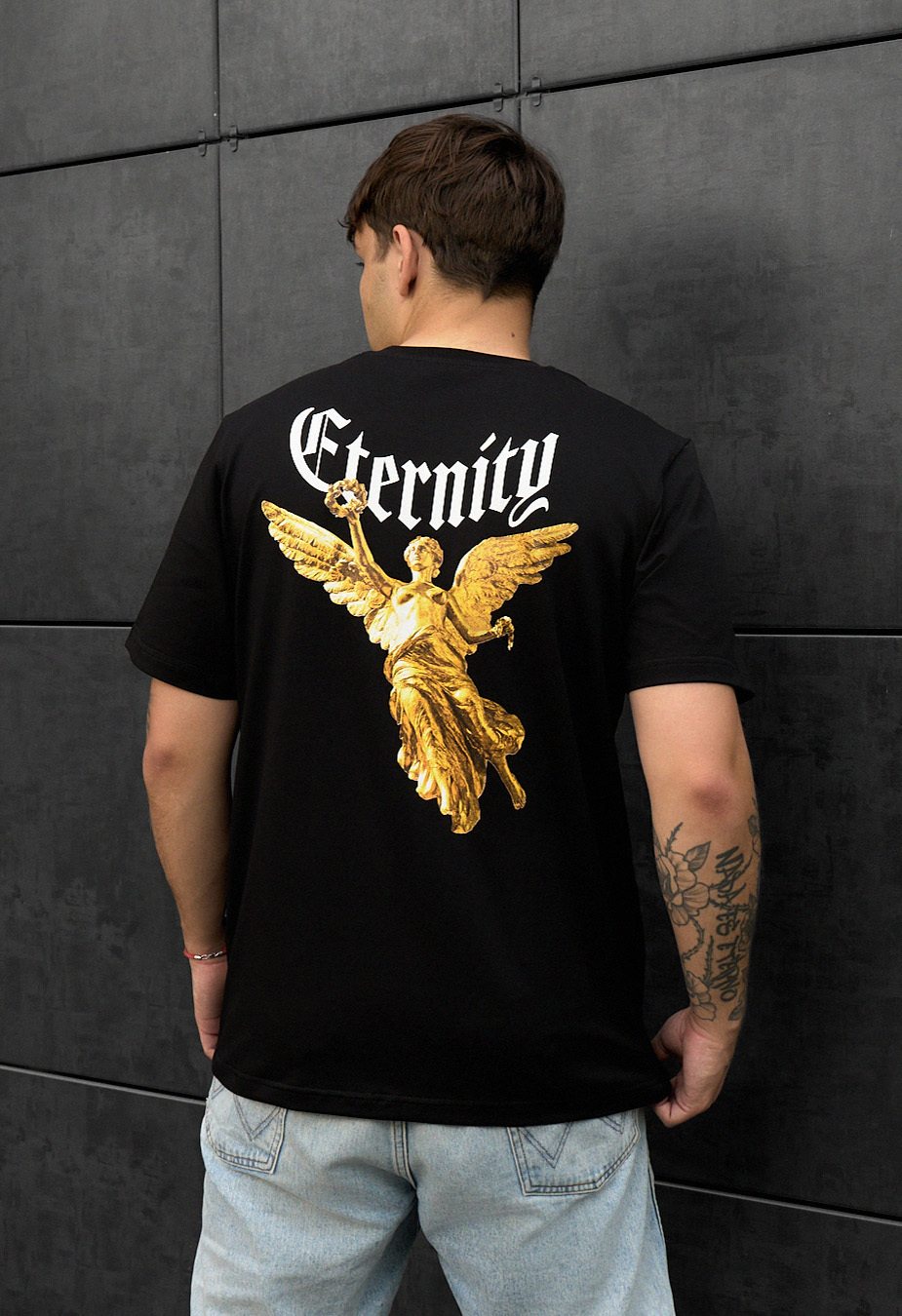 Koszulka Staff eternity