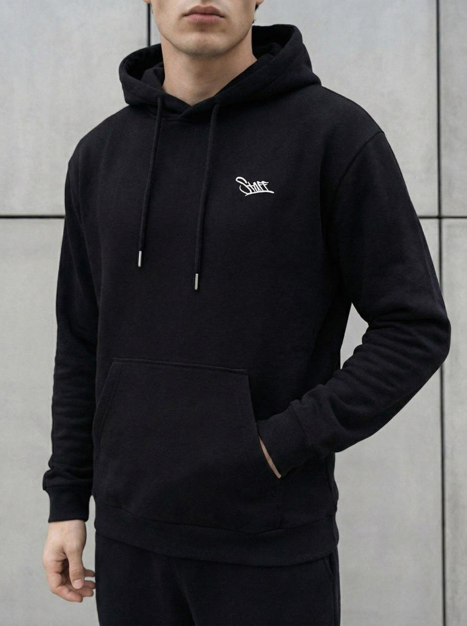 Dres Staff fad black