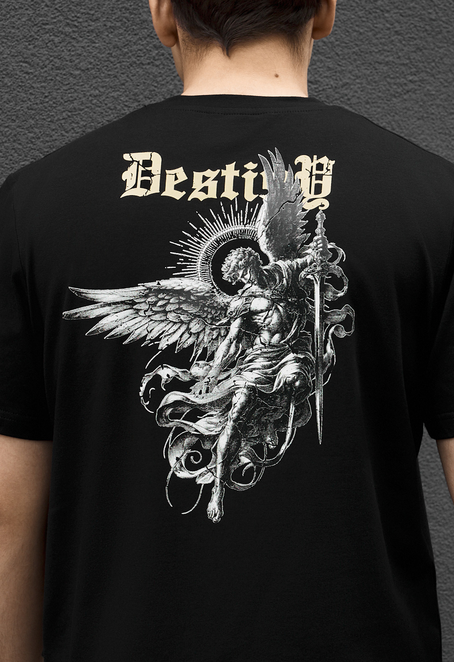 Koszulka Staff destiny