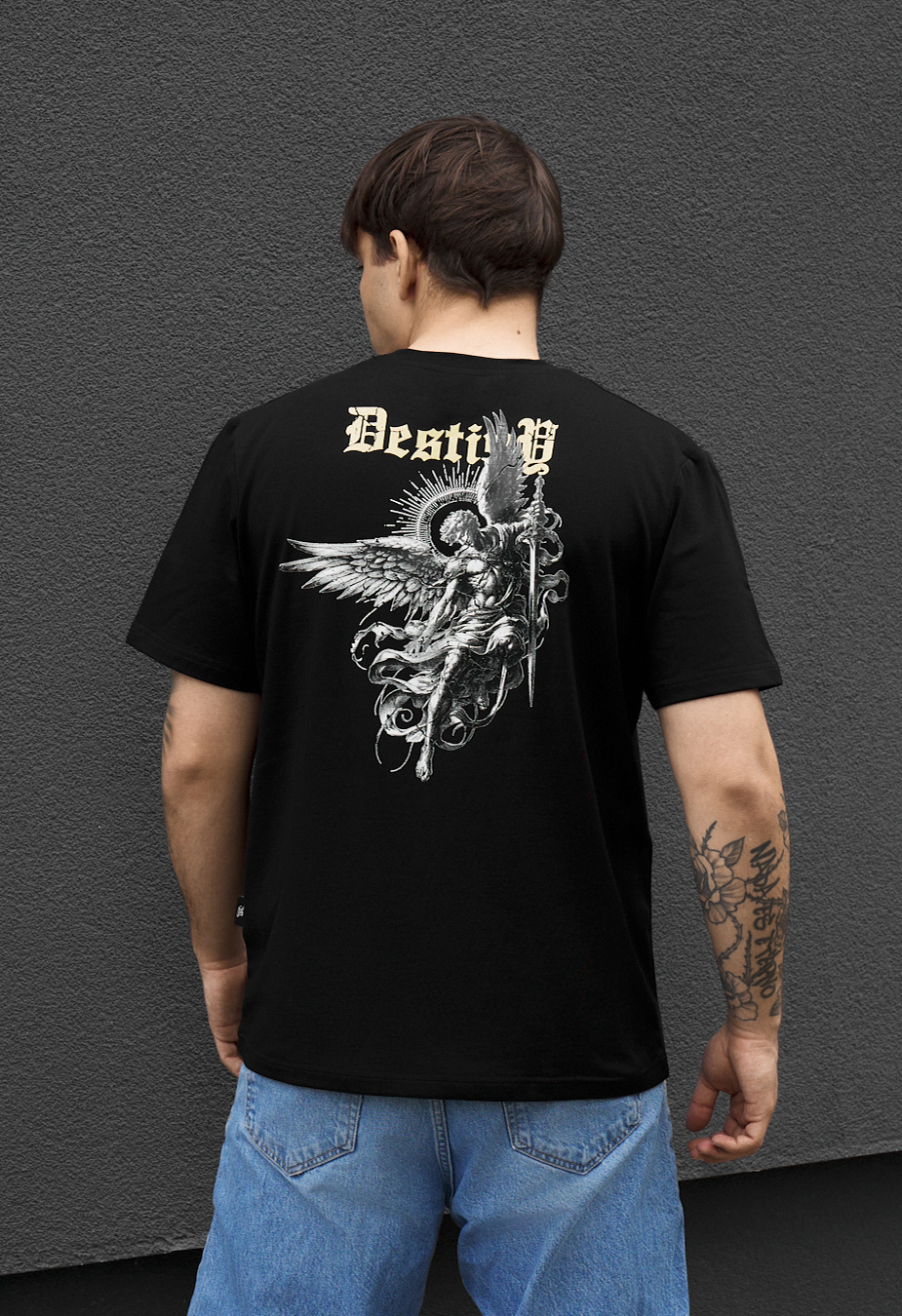 Koszulka Staff destiny