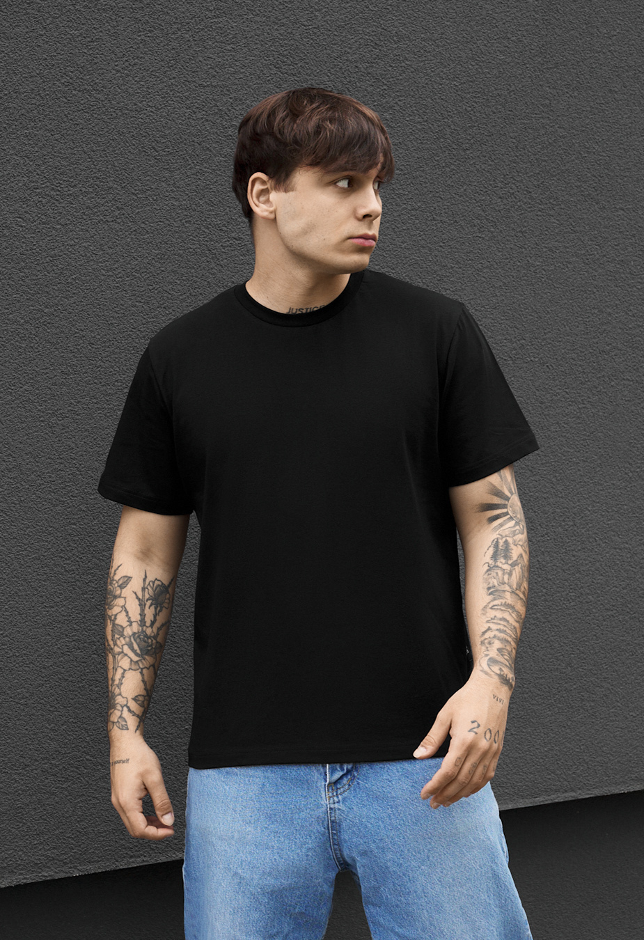 Koszulka Staff bird & forest