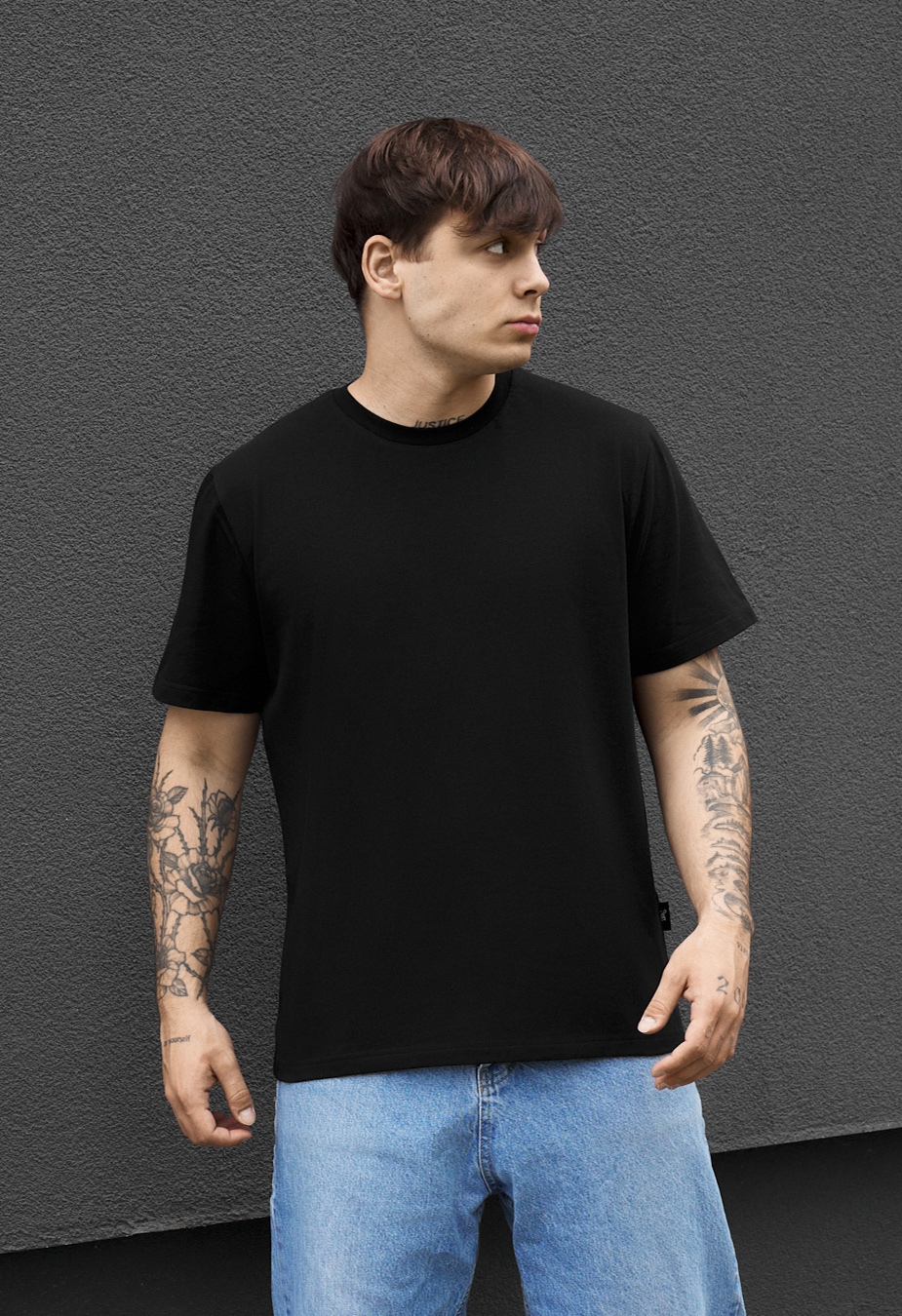 Koszulka Staff we don’t play