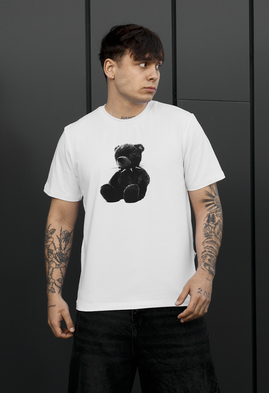 Koszulka Staff bear