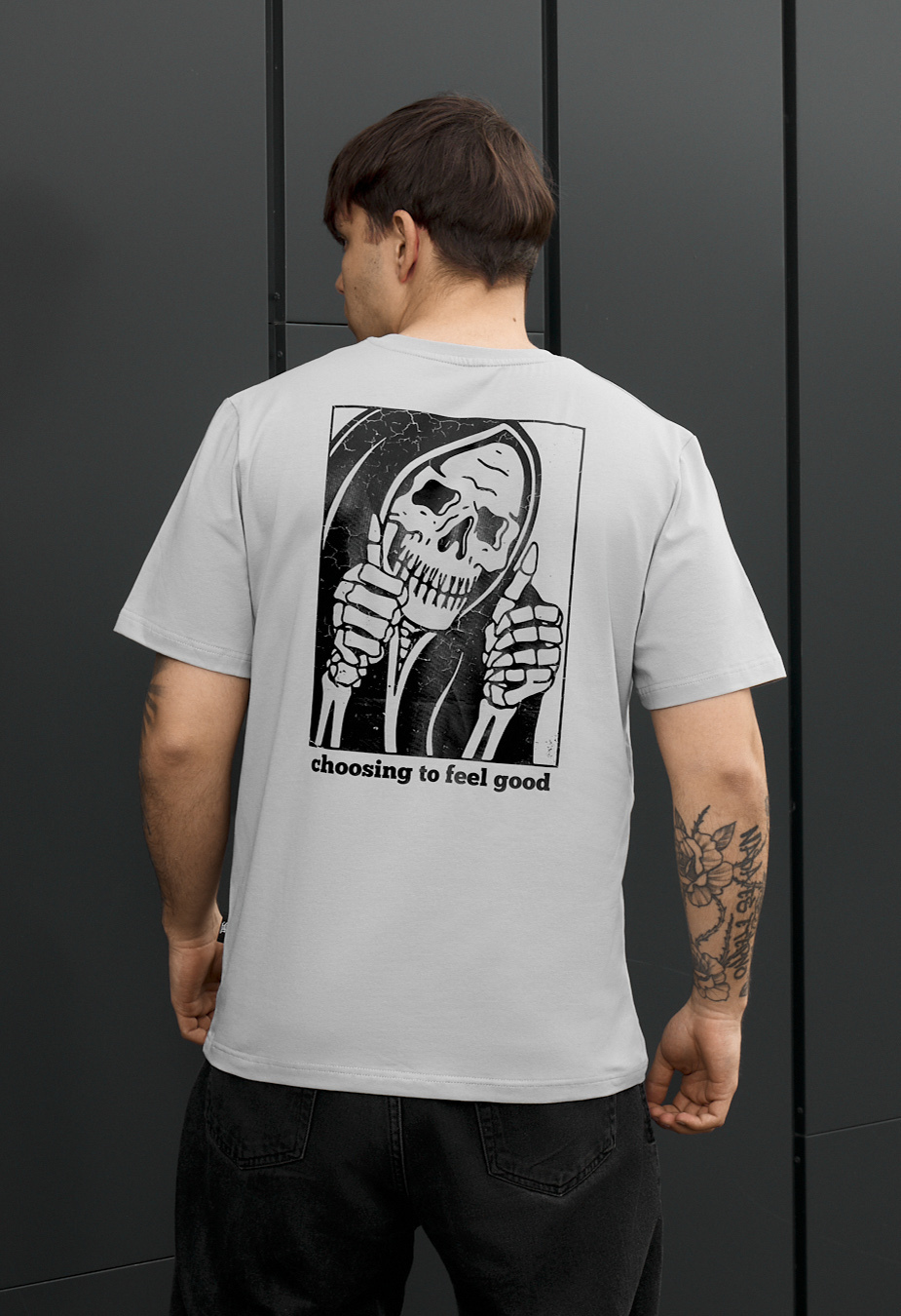 Koszulka Staff feel good