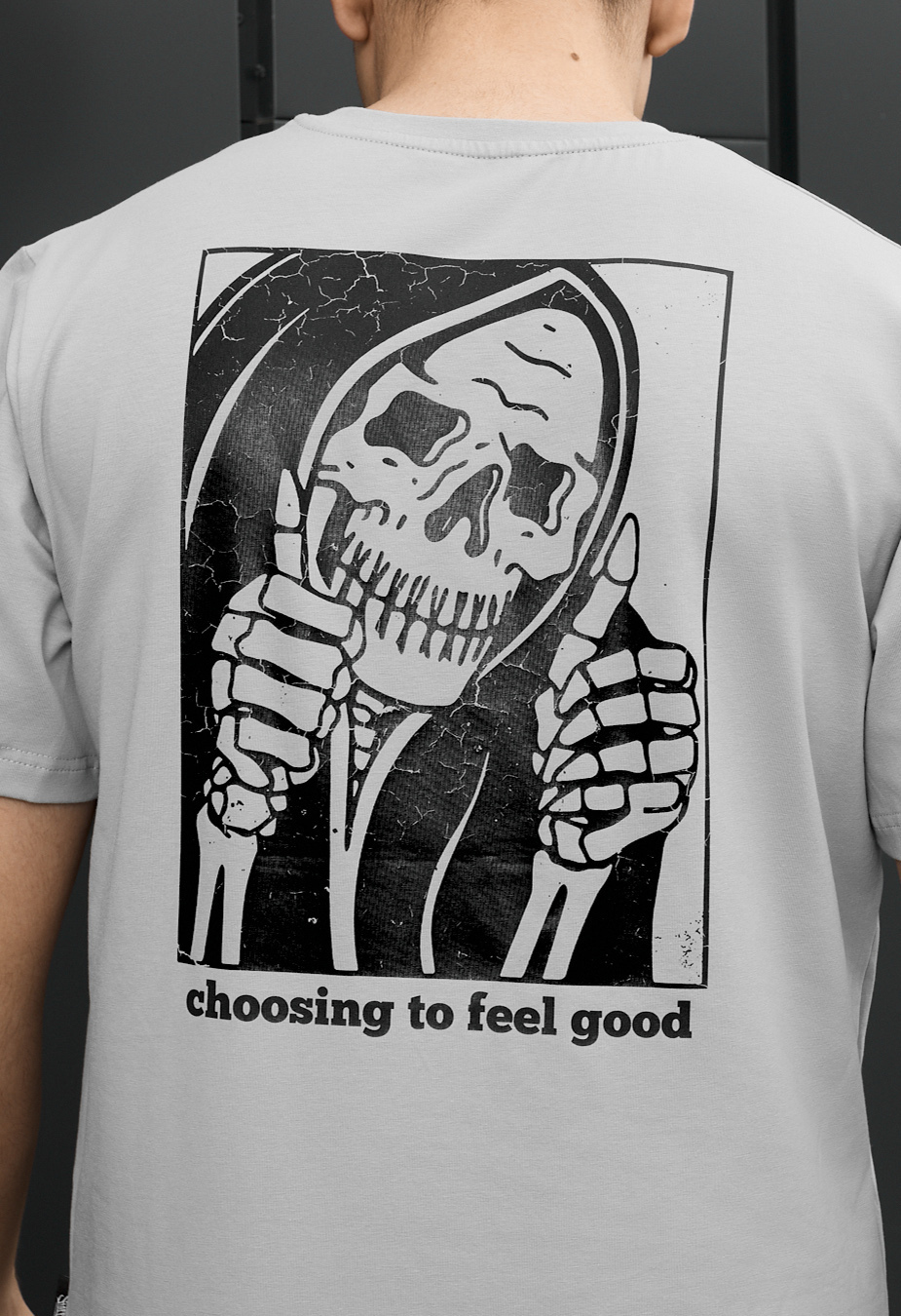 Koszulka Staff feel good