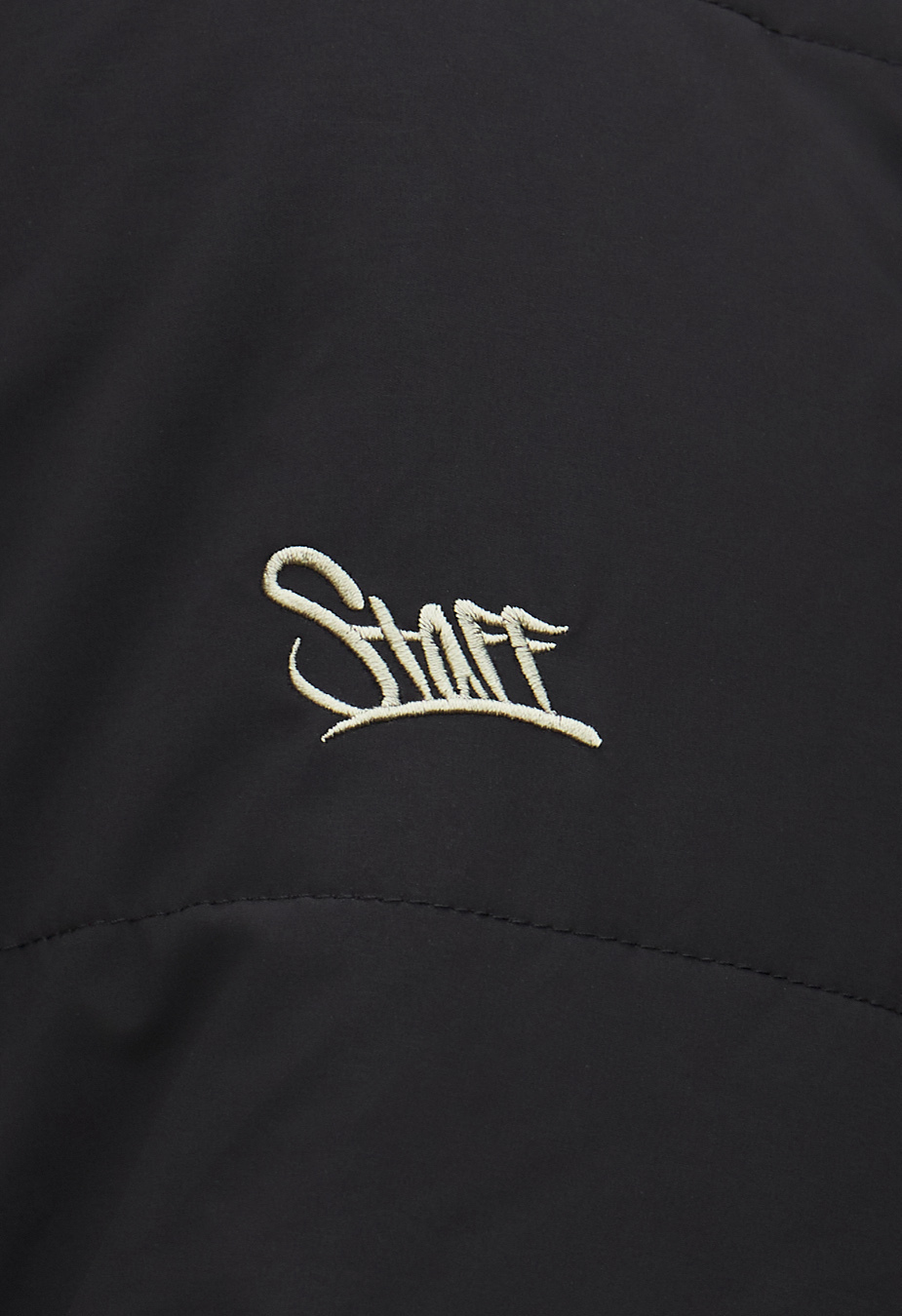 Kurtka zimowa Staff me logo khaki & navy