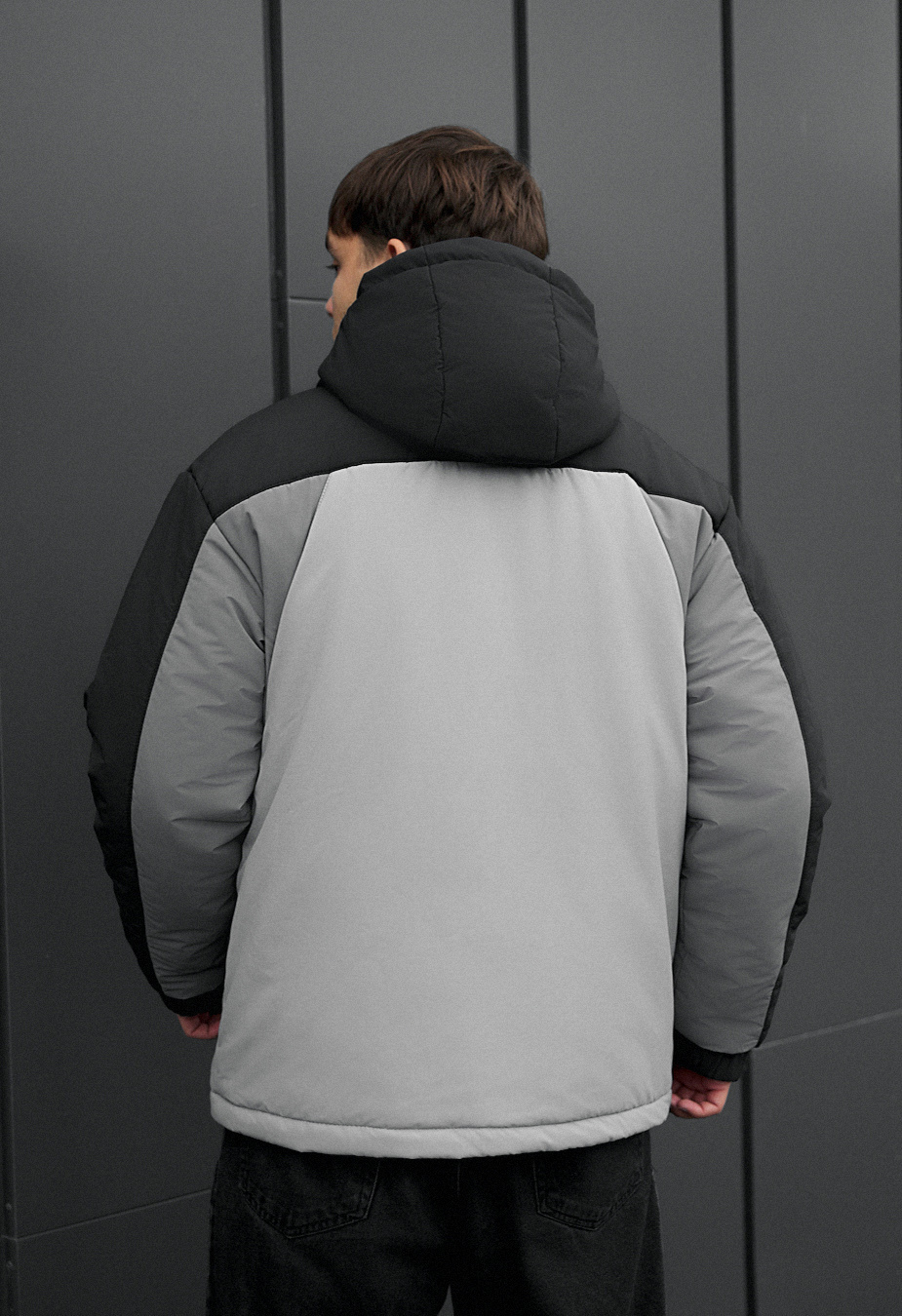 Kutka Staff wyld mix 2