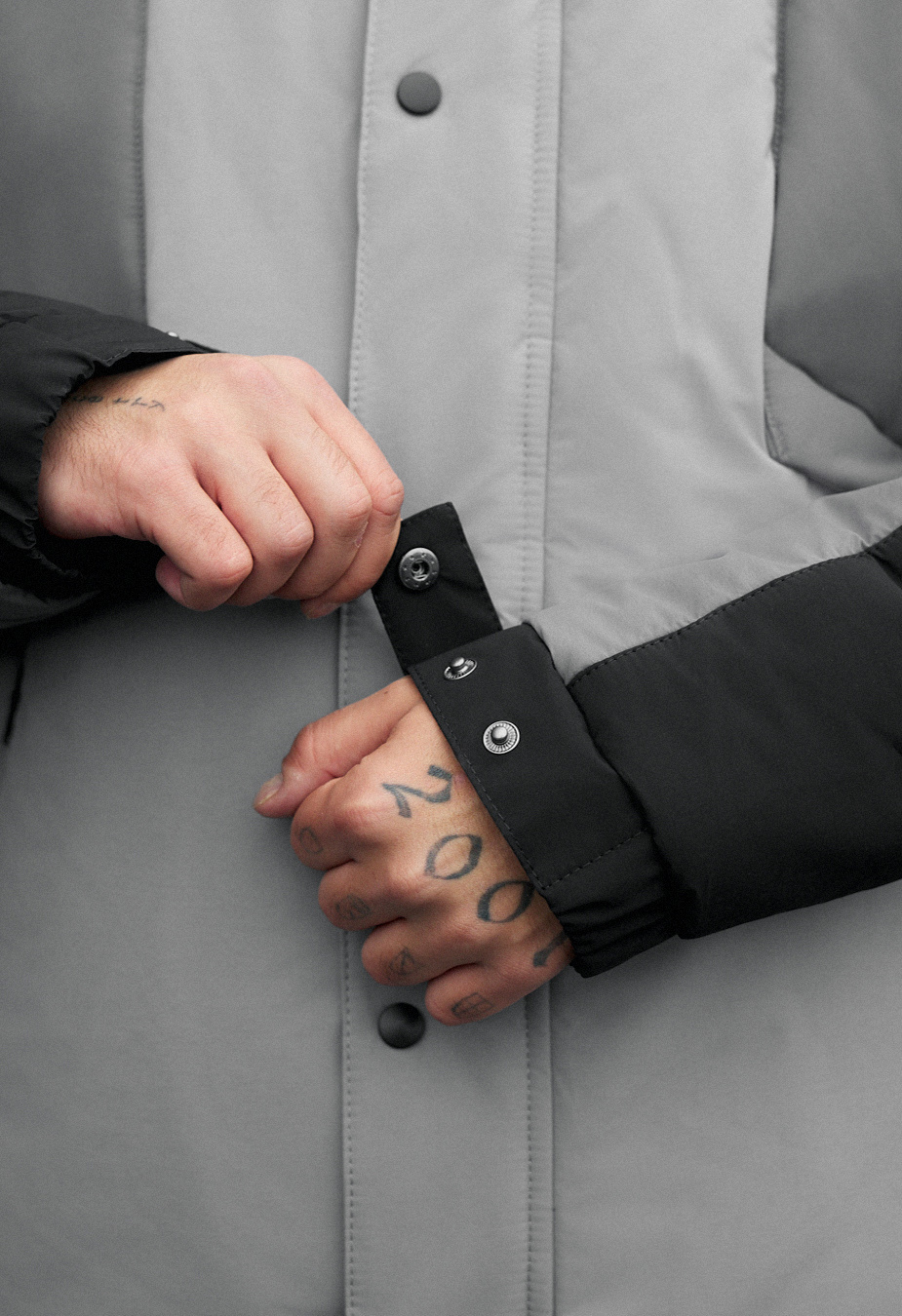 Kutka Staff wyld mix 2