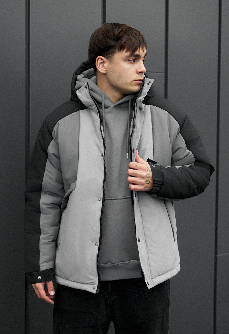 Kutka Staff wyld mix 2