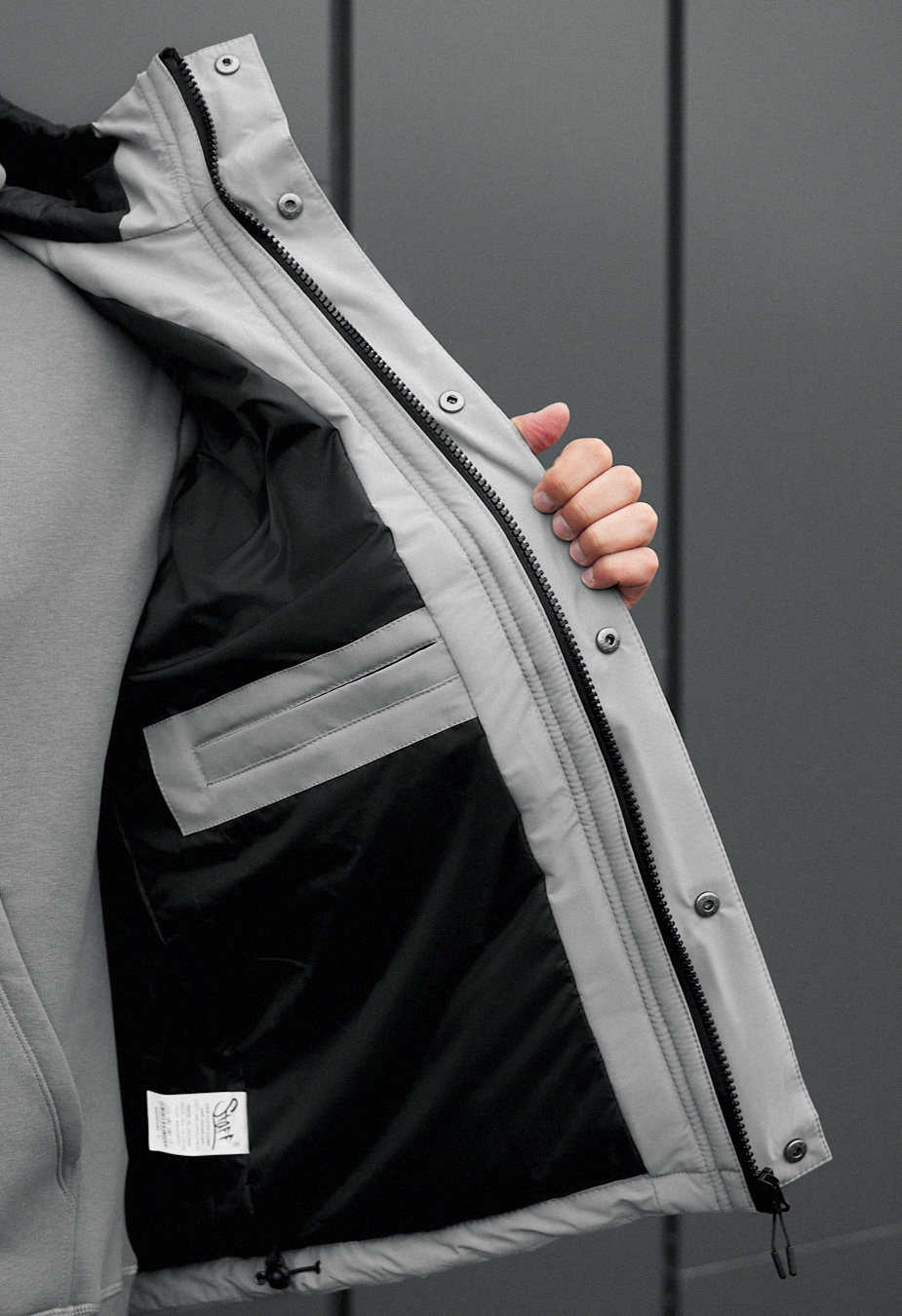 Kutka Staff wyld mix 2