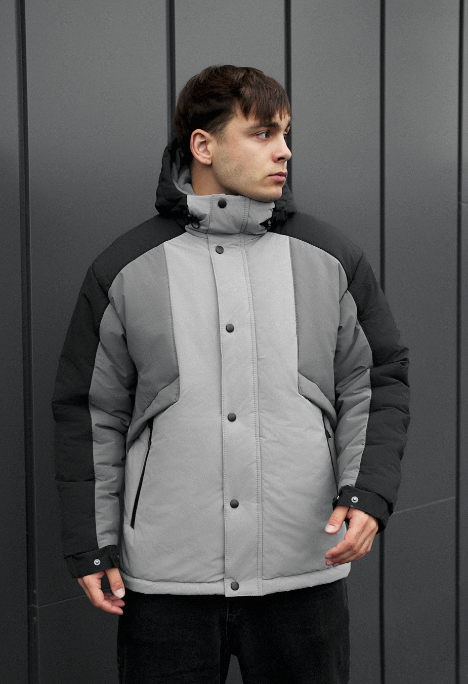 Kutka Staff wyld mix 2