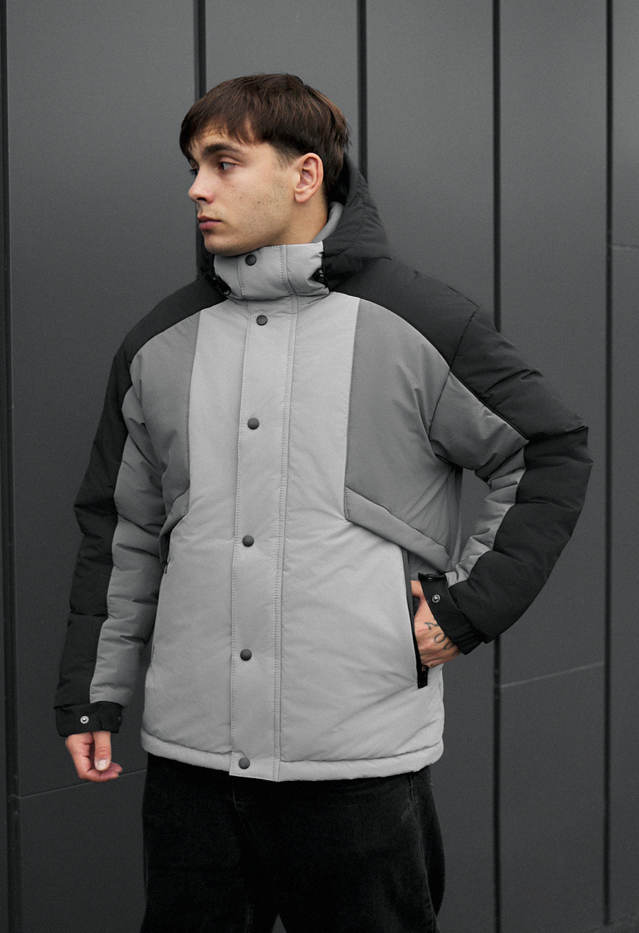 Kutka Staff wyld mix 2