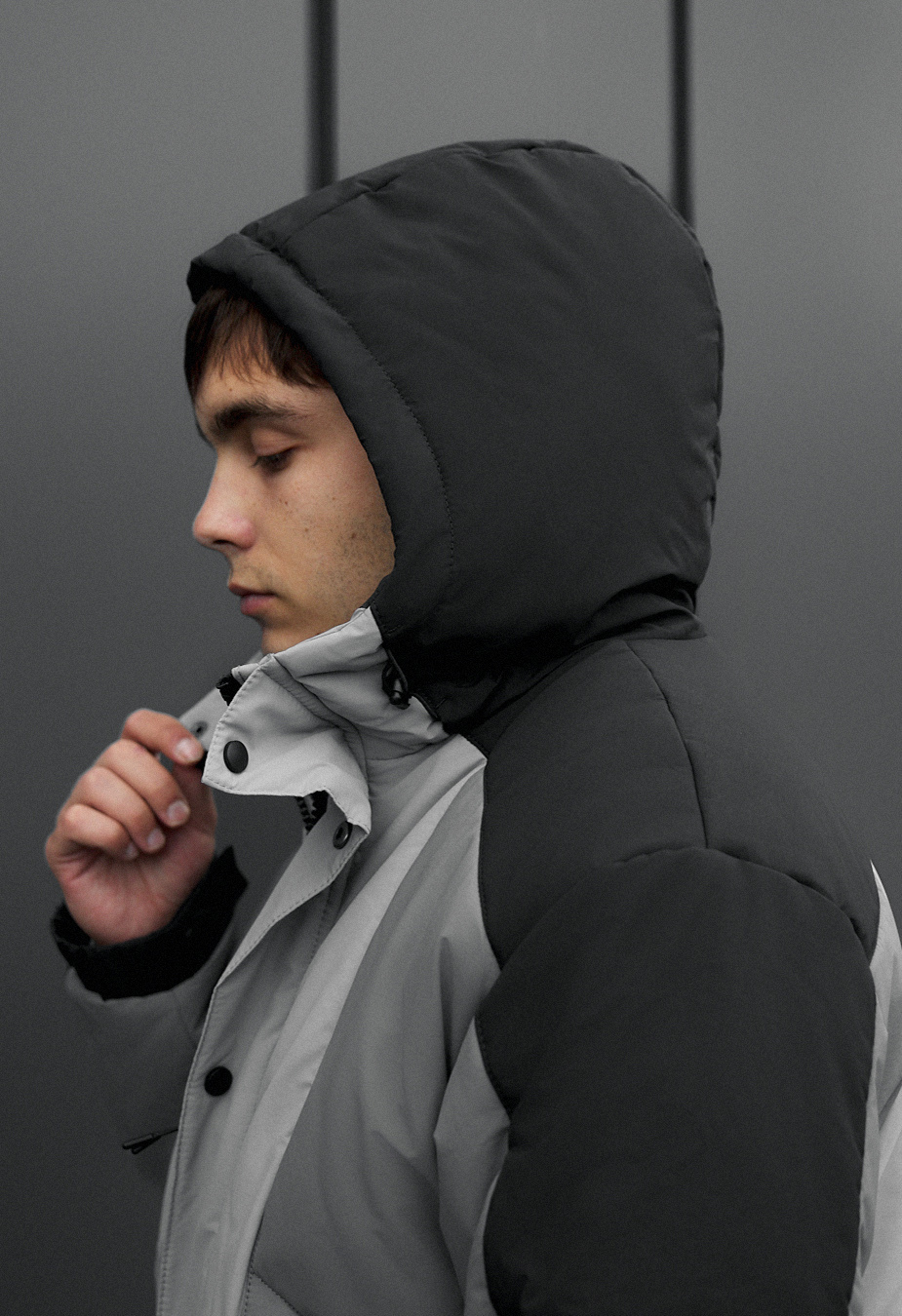 Kutka Staff wyld mix 2